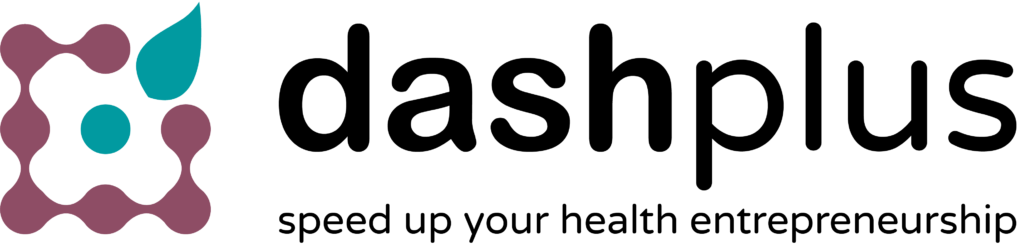 Dashplus - Speed up your health entrepreneurship