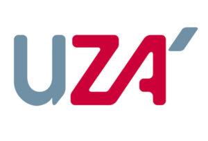 uza logo