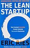 The Lean startup by Eric Ries